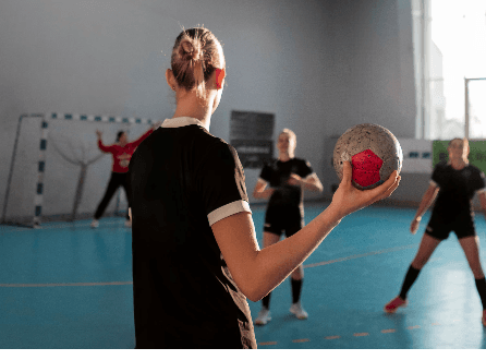 Spordikeskused (mittetulundus)