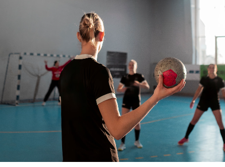 Spordikeskused (mittetulundus)